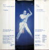 Gary Numan The Live EP 12" 1985 UK